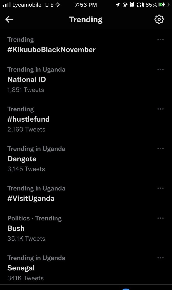 Bossipafrica's tweet photo. A happy ending for this year's #KikuuboBlackNovember flash sale. Top-a-Top online supermarket for you anytime. Just #Tap2Shop on your phone. https://t.co/ugFAdqHPqr