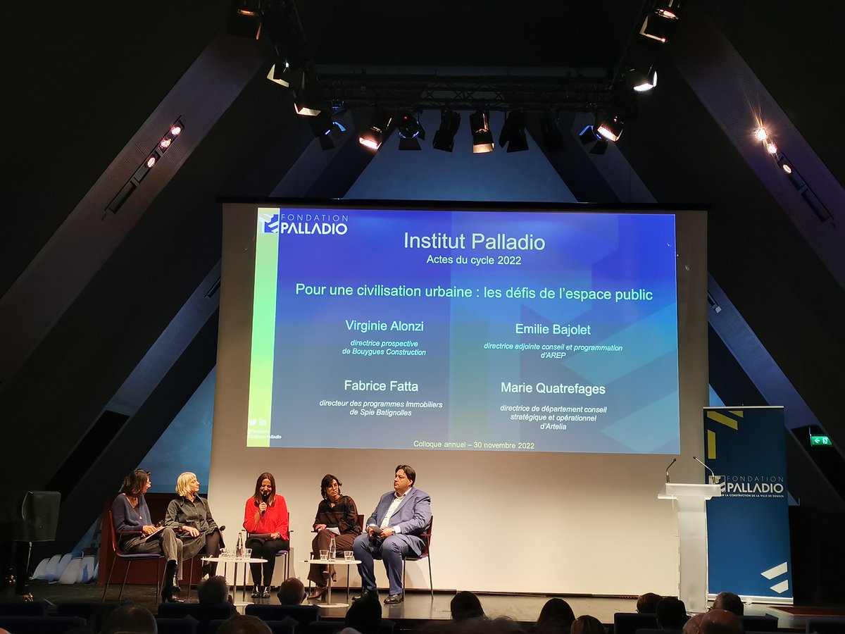 SCAUarchitecture tweet media