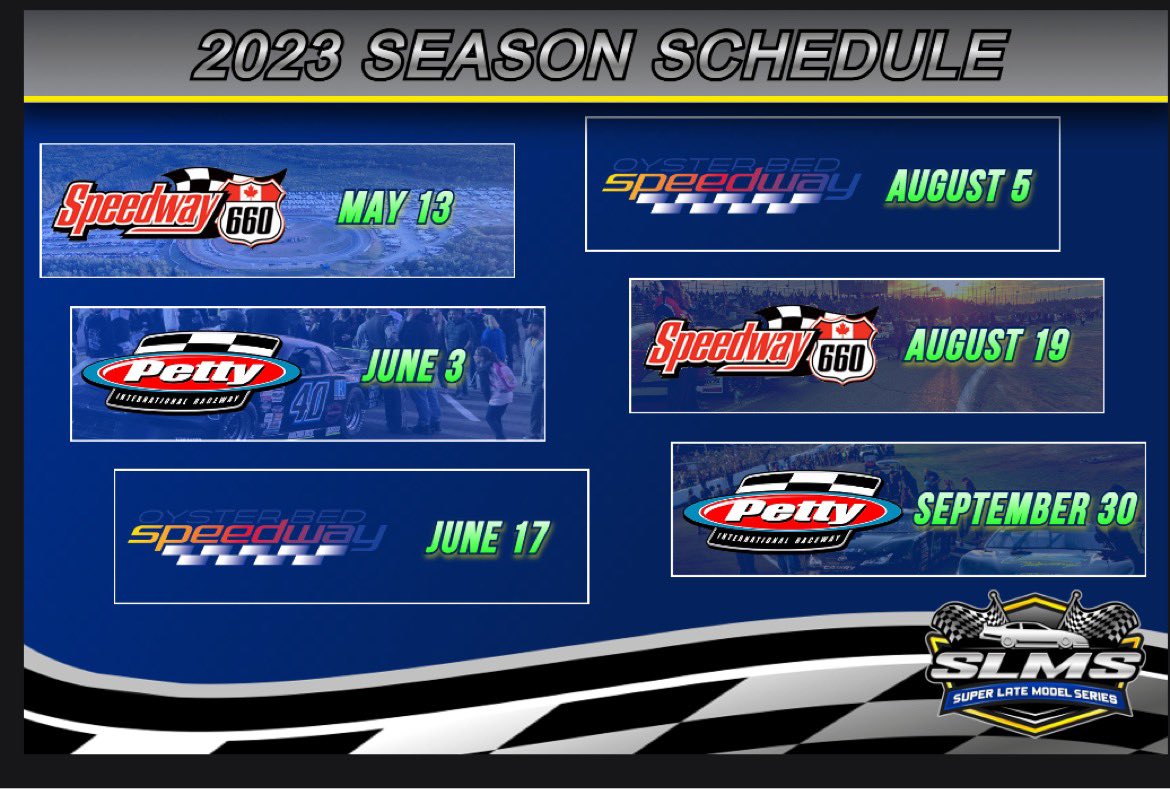 2023 can’t come soon enough #AreYouReadyForThis