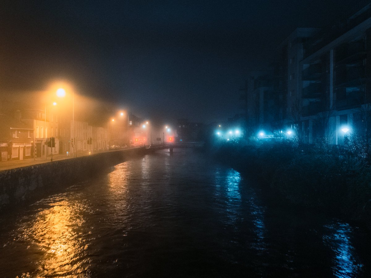 When The World Was Quiet