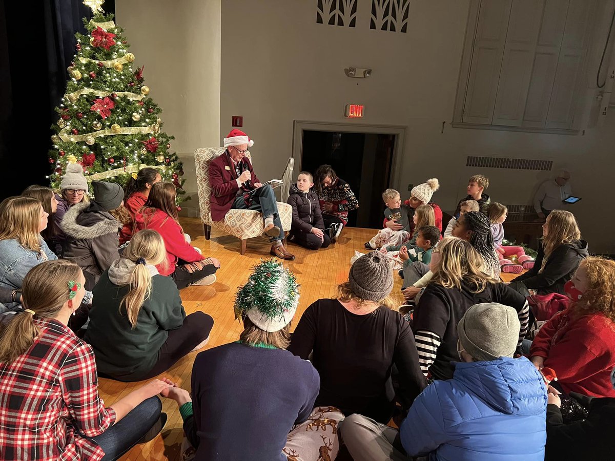 Hastings College tweet media