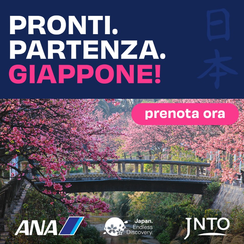 FlyANA_official's tweet photo. Envie de vivre le printemps de façon unique ?

Le Japon est prêt à vous accueillir. 🗾

Et nous sommes prêts à vous faire bénéficier du service cinq étoiles d'ANA, de la réservation jusqu'à l'atterrissage à Tokyo. 

Prêt ? Partez au Japon !