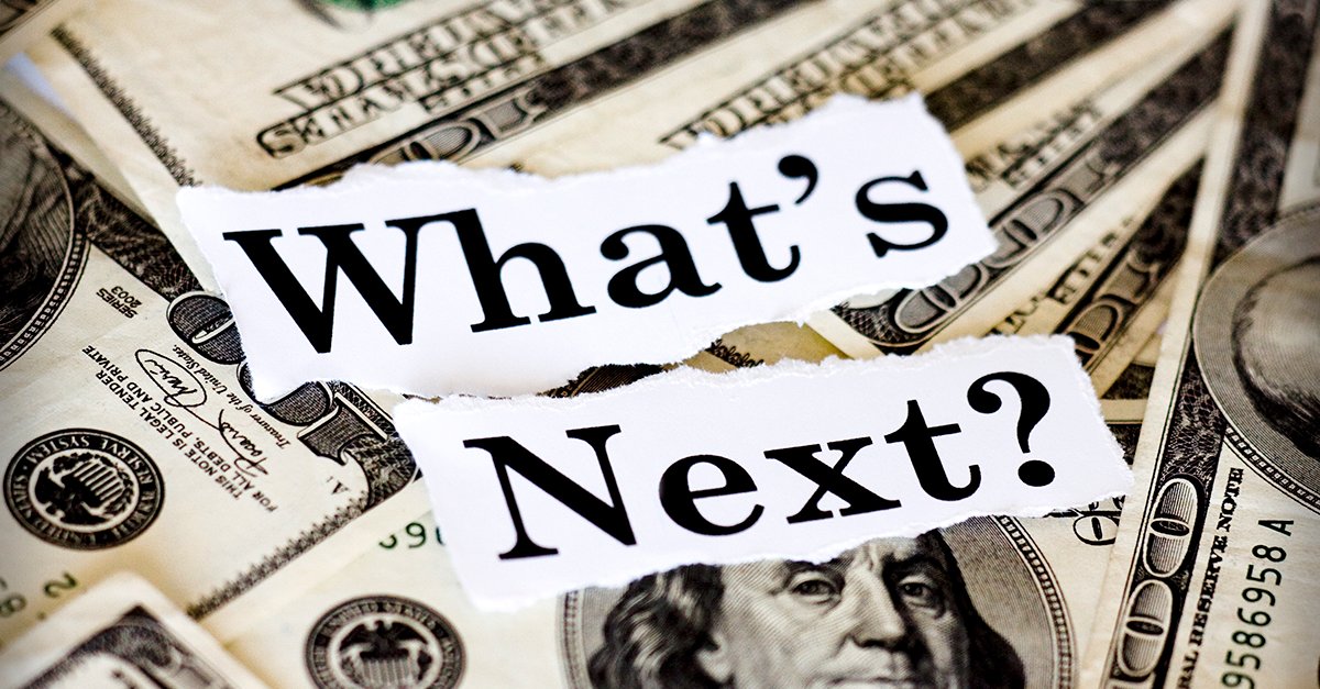 If you did not spend all your Restaurant Revitalization Fund money by December 31, 2021, you must file another report no later than December 31, 2022. Learn more about filing below: hubs.li/Q01tv9Vp0