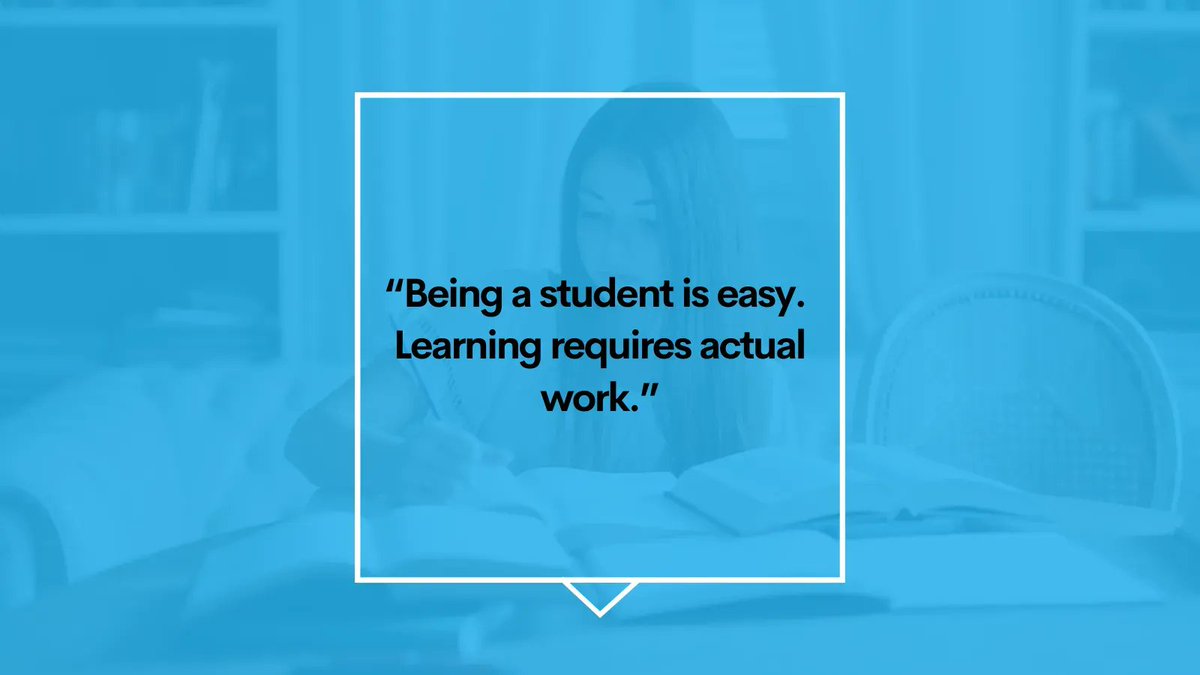 First Graduate tweet media