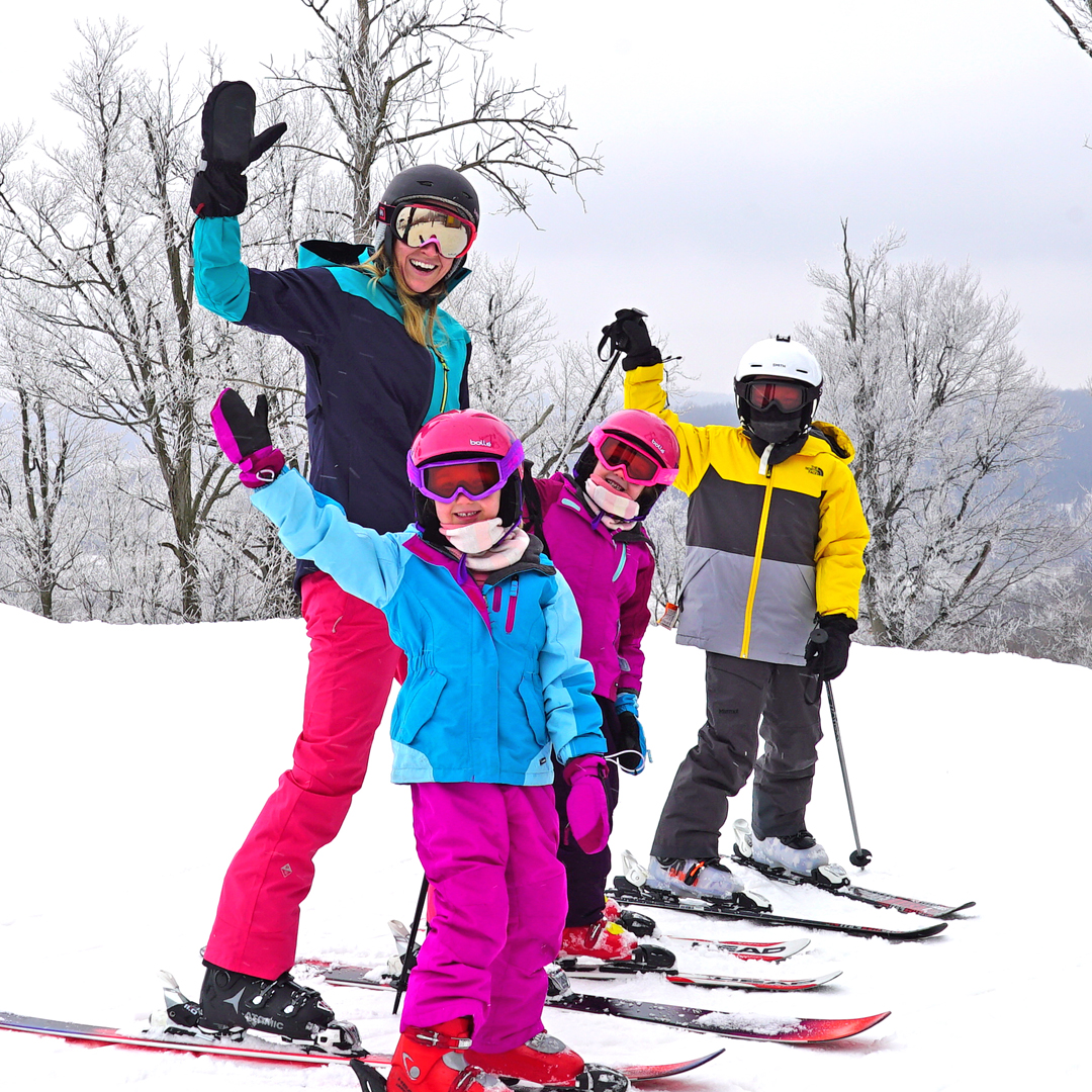 🌟 Give the gift that will make a lifetime of memories!  Last chance to purchase an Epic Pass before they go off sale is December 4th. Epic Day Passes are perfect for those that ski or ride, 1-7 days throughout the season.

Purchase now! bit.ly/2Lg3U5n