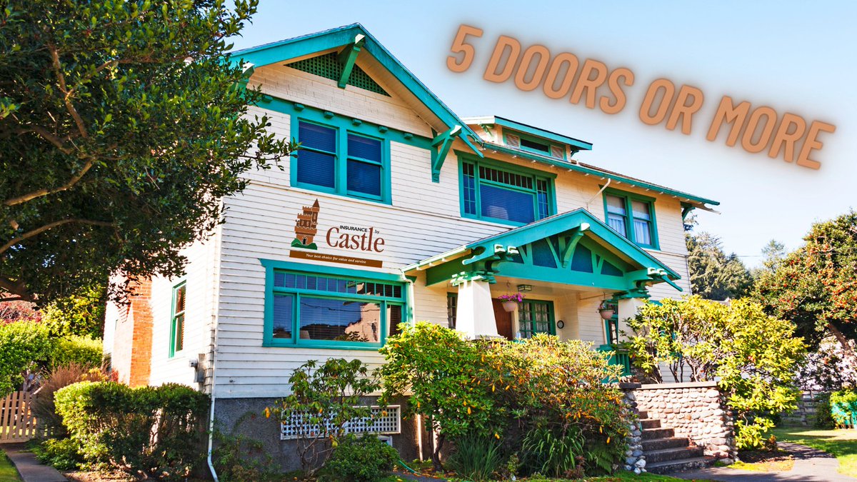 insureproperty's tweet image. Our unique 5 doors or more policy makes it easy to get a cost estimate for up to 20 properties. Simple and effective! 

Receive your personalized quote &amp;gt;&amp;gt; 5dom.securechkout.com

#californiainsuranceagent #LandlordInsurance #landlordadvice #landlord #CaliforniaLandlords