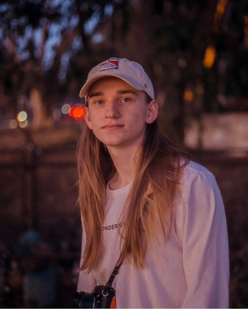 Wishing a very happy birthday to our amazing Photography Intern, Matt! 🥳 Thank you for all your continued hard-work here at T&amp;P, we are so thankful for you! 🤍✨