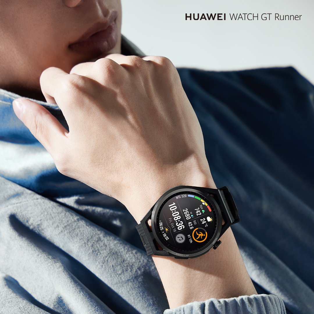 HuaweiMobileNL tweet media