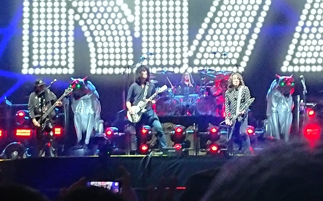 70’s ROCK大好き親父 on Twitter: