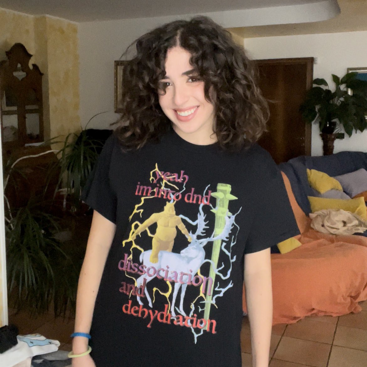 soos_mtg's tweet image. Guess who’s going to be the coolest person at the next tournaments 🤫🥶

Thank you so much @puppercore for blessing me with all these clothes 💜
#dogecore #clothes #Tournament #mtgcommunity