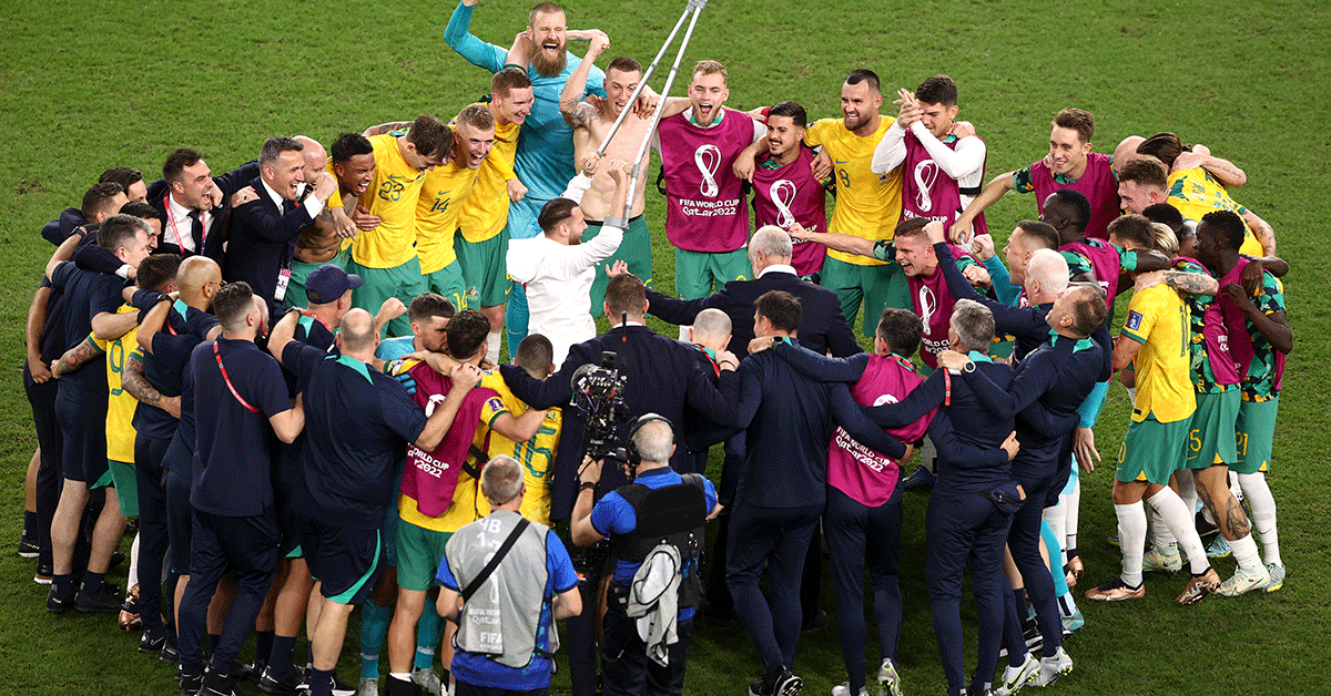 beINSPORTS_AUS tweet picture