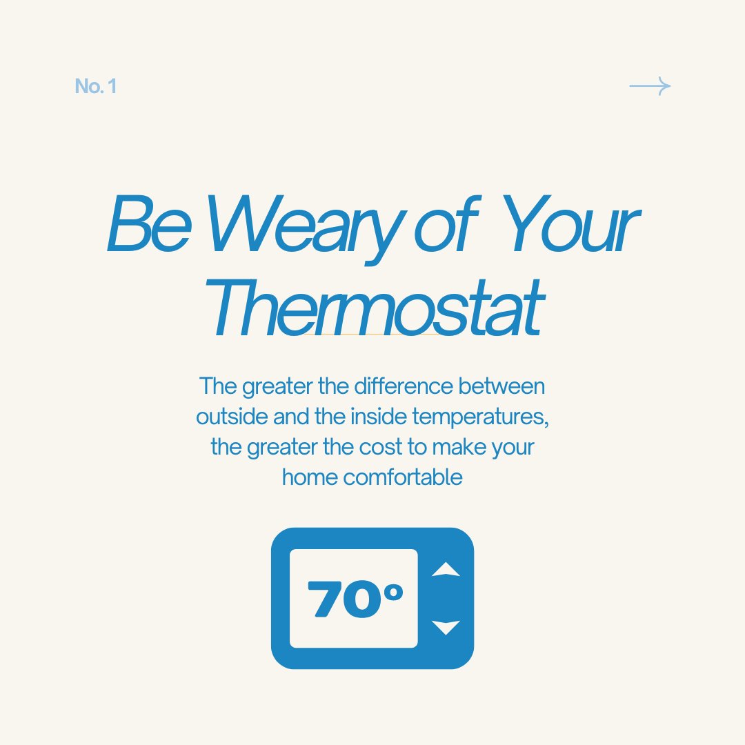 AquaMetric's tweet photo. Any amount of savings on utility costs each month means more money in your wallet. The good news is that there are plenty of ways to trim your utility bills. Here are some ideas.

For more information on our high-tech water meters, check out our website: https://t.co/QhJ7V3o6DC https://t.co/AfvcHY4AEA