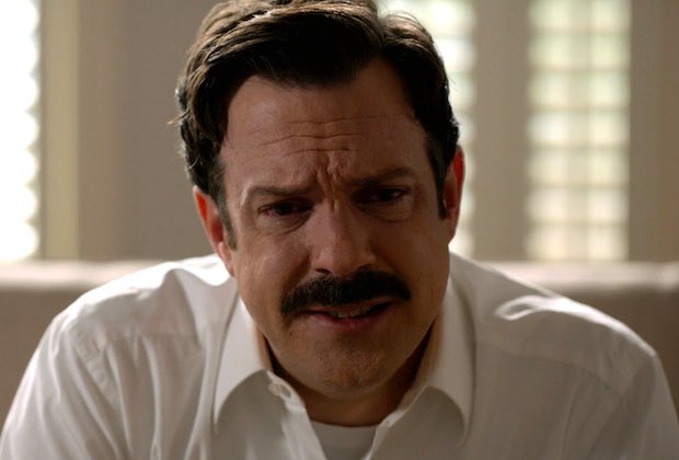 people: “watch ted lasso, it’s gonna be fun” 

ted lasso: