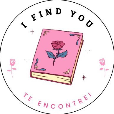bonner_npop's tweet photo. JÁ ESTÃO SABENDO DA NOVIDADE?

Veio aí o novo reality para formar CASAIS no npop,o "I FIND YOU",ou na tradução para o português:"Te encontrei".

O perfil deles é @teencontreinpop e vocês podem se inscrever no link da bio deles!

Até iria me inscrever,pena que ngm iria me querer😭 https://t.co/9g3Lydo1tu