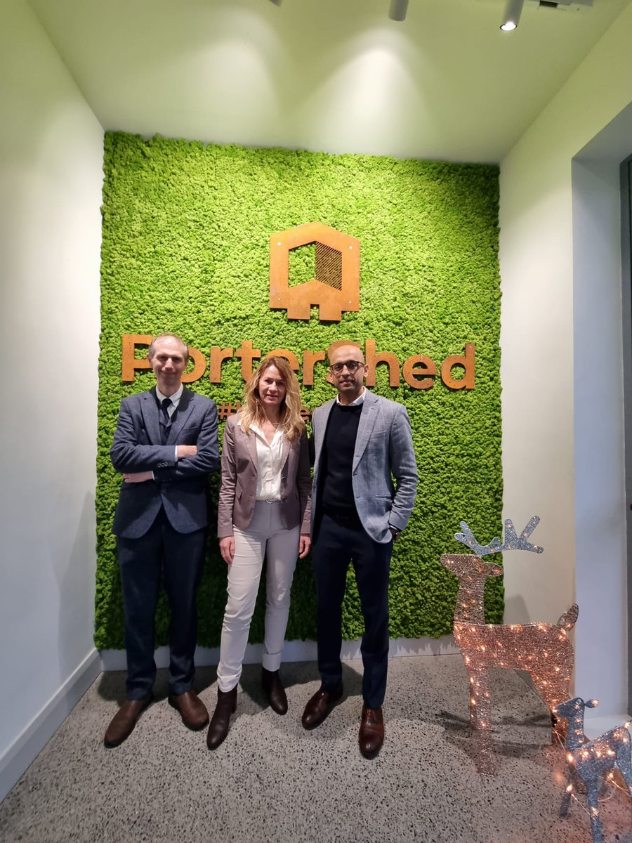 John Breslin tweet media