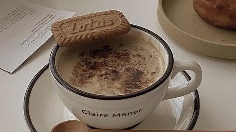 malusokay's tweet photo. Perfect day for hot chocolate 💭 https://t.co/lUiDf4KHg6