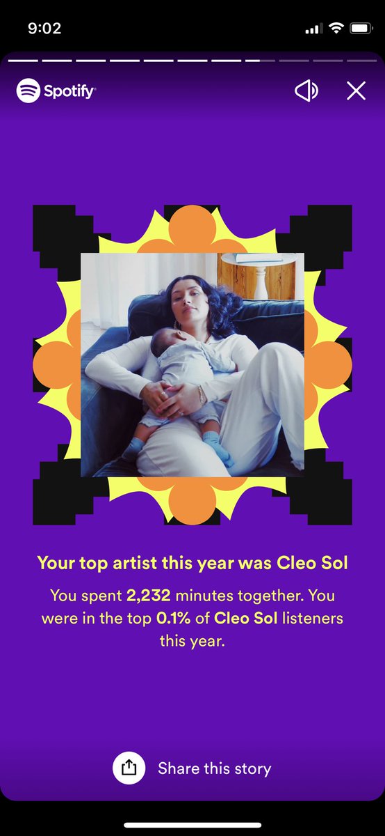 HelloHoelune's tweet photo. @cleosol thank you for providing the lyrical wisdom and deep soulful rhythms to my year https://t.co/iZNViL0PIL