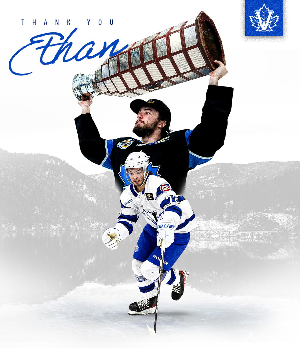 Penticton Vees tweet media