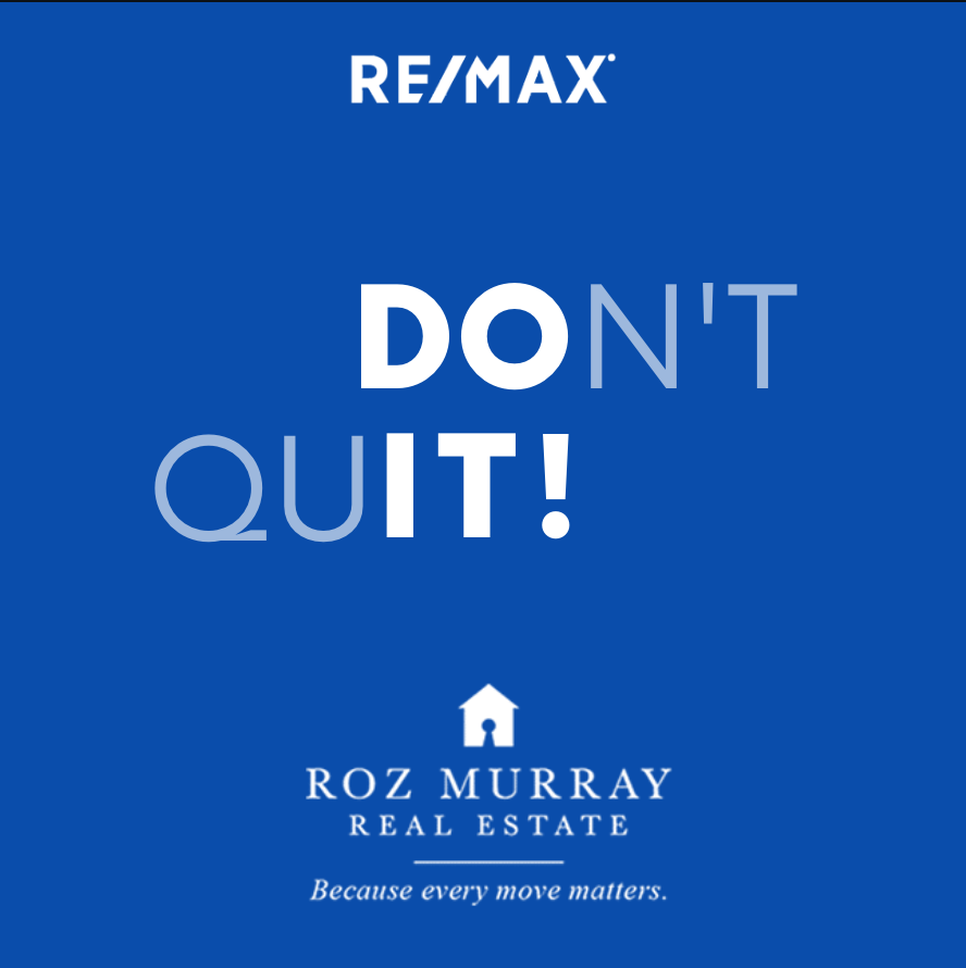 rozonrealestate's tweet photo. The untaken chances are the biggest regrets in life. 

https://t.co/vAJTS2t2Dh

#rozmurrayrealestate #myrtlebeachrealestate #remaxhustle #dontquitdoit #motivation #becauseeverymovematters https://t.co/h6aNyGNrXJ