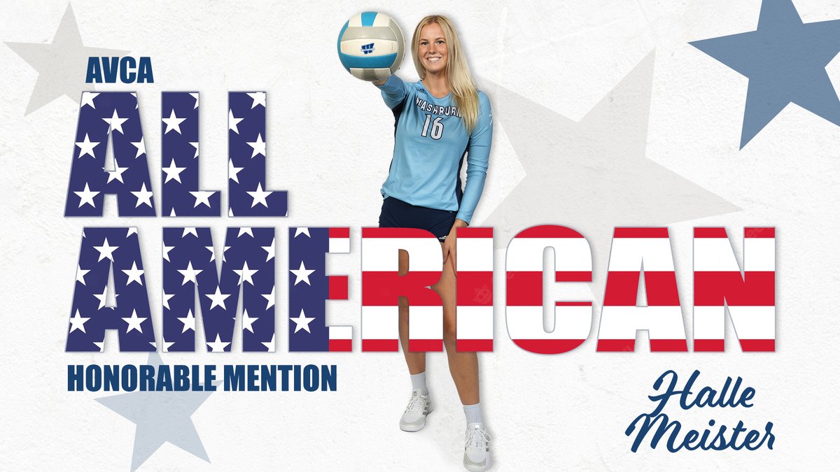 Washburn Volleyball tweet media