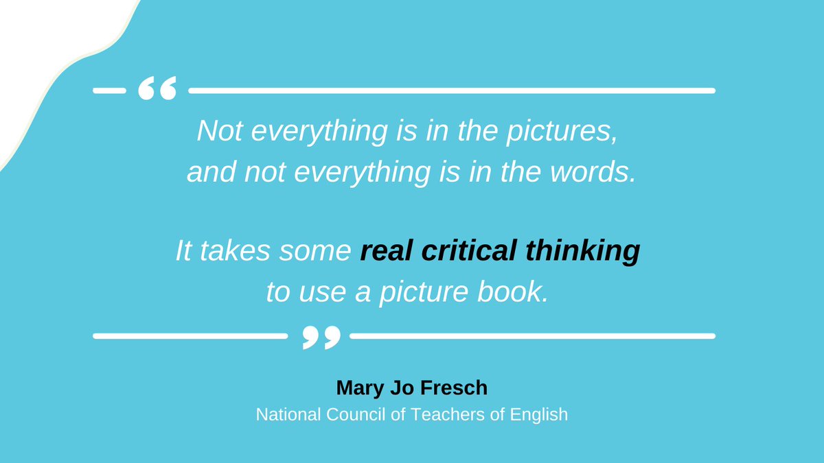 Creative Educator tweet media