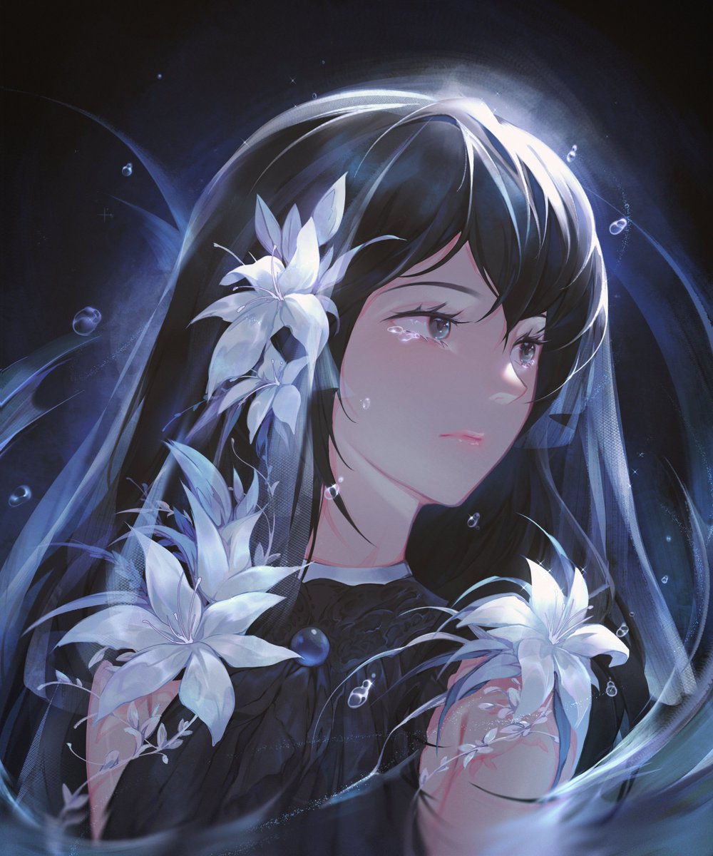 " Sometimes you just can't climb out of the abyss of mind " 🖤

foundation.app/@cappie/mood-c…

Like &amp; RT I appreciate your support 💙🥹
#AnimeNFT #NFTdrops  #NFTs #Web3 #FND