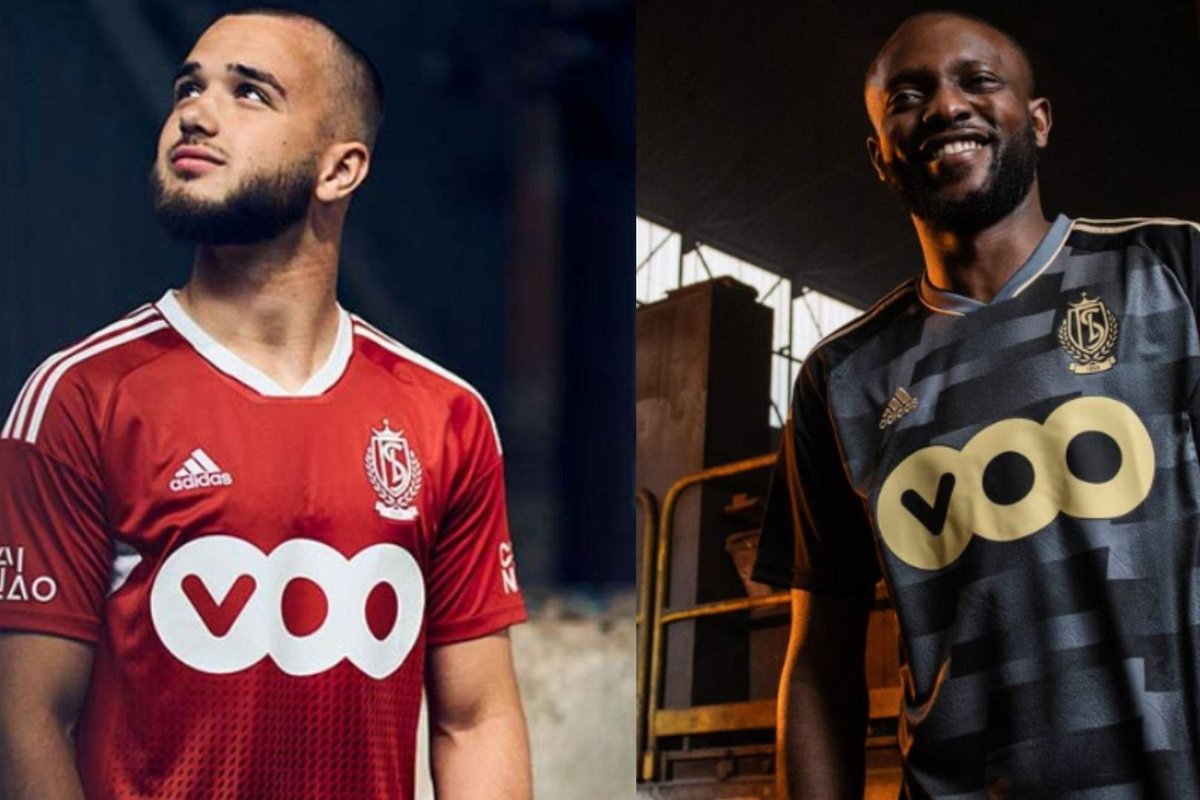 🚨 CONCOURS 🚨
Pour vous remercier de votre fidélité, Canal RSCL vous fait gagner un maillot du Standard (domicile ou éxterieur) ! 
Pour participer : 

🔃 RT ce tweet +Follow <a href="/CanalRscl/">Canal RSCL</a> 

Tirage au sort le 23 décembre.

Bonne chance a tous