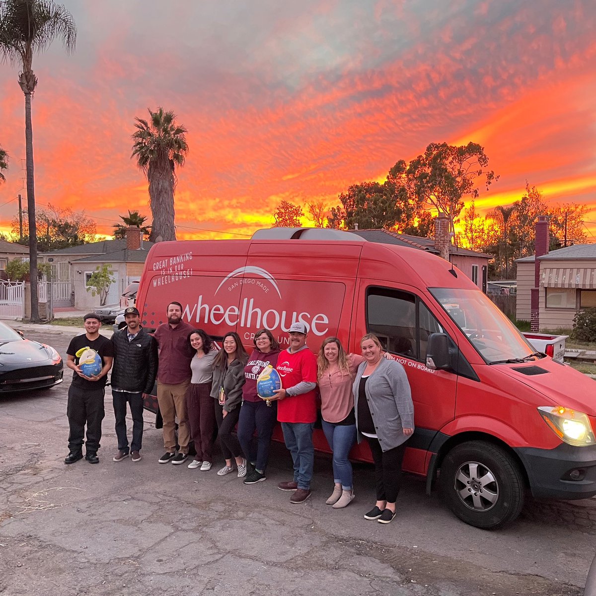 Wheelhouse Credit Union tweet media