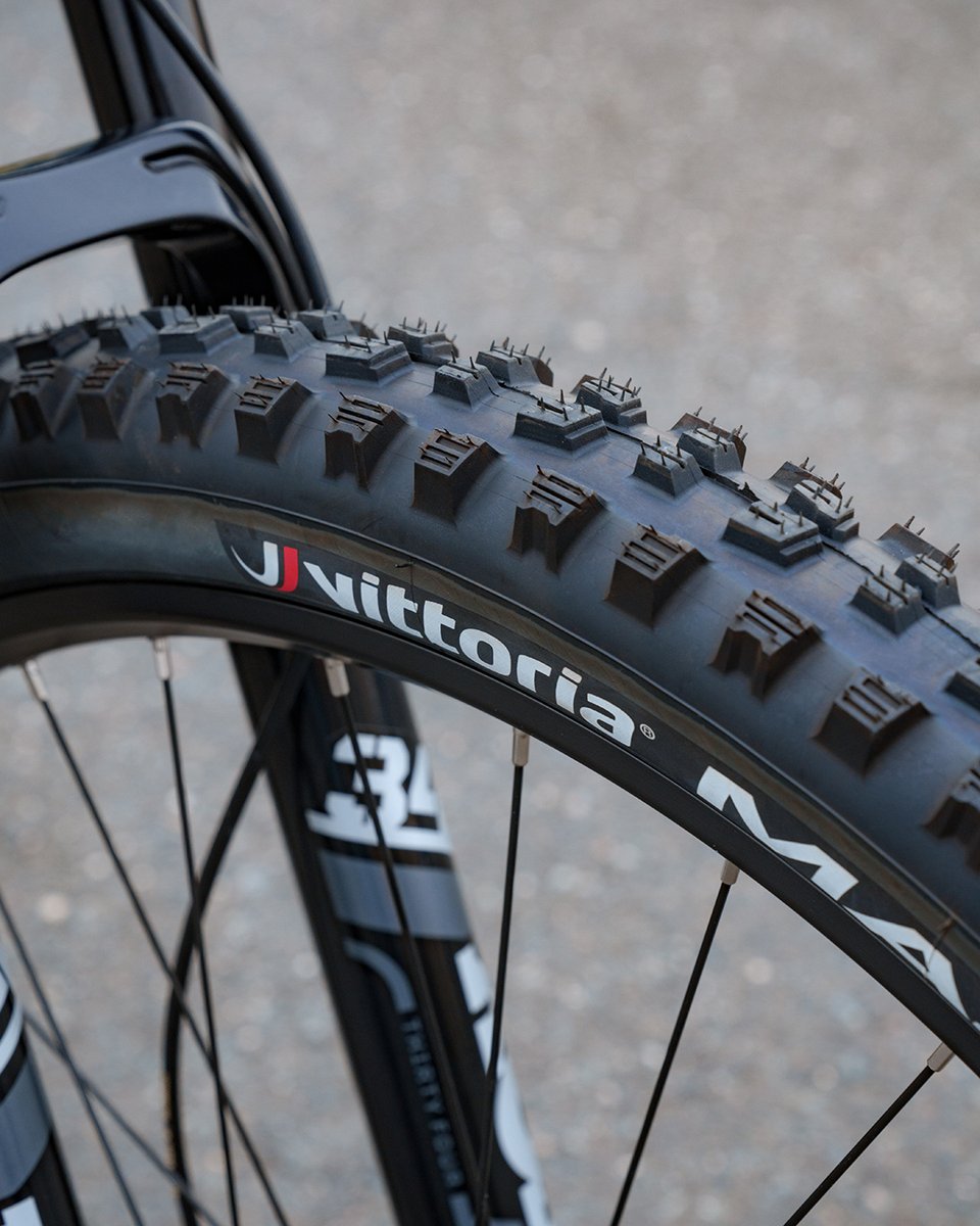 Jamis Bikes tweet media