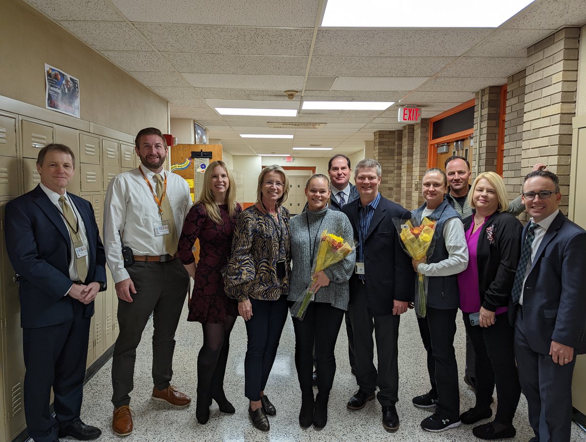 Somerville High School tweet media