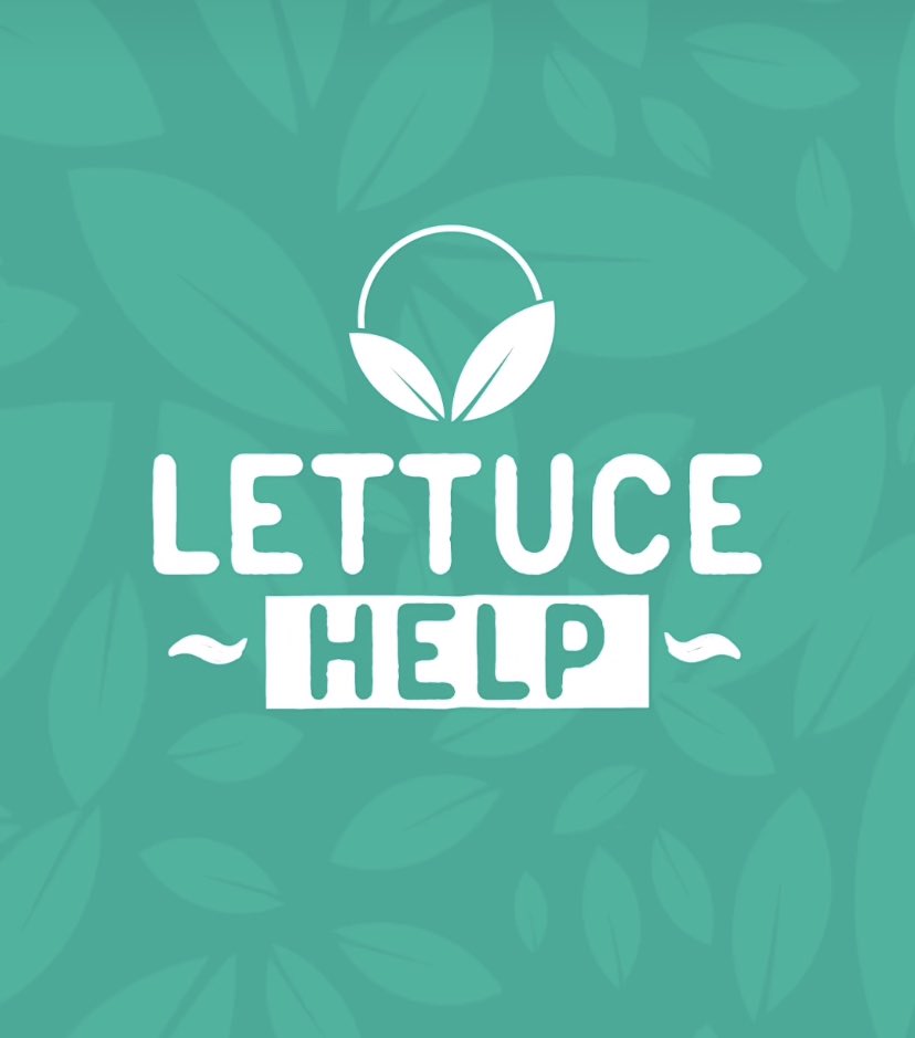 MorganRyanOnAir's tweet photo. I love this style of marketing: the kind that gives back! 
@MucciFarms wants to help a local eatery or sandwich shop by giving them FREE #lettuce! 
🥬🥗🥬🥗🥬🥗
Tag your favourite over on their Instagram. 

#lettucehelp #lettuceshortage https://t.co/UStp9BBn3M