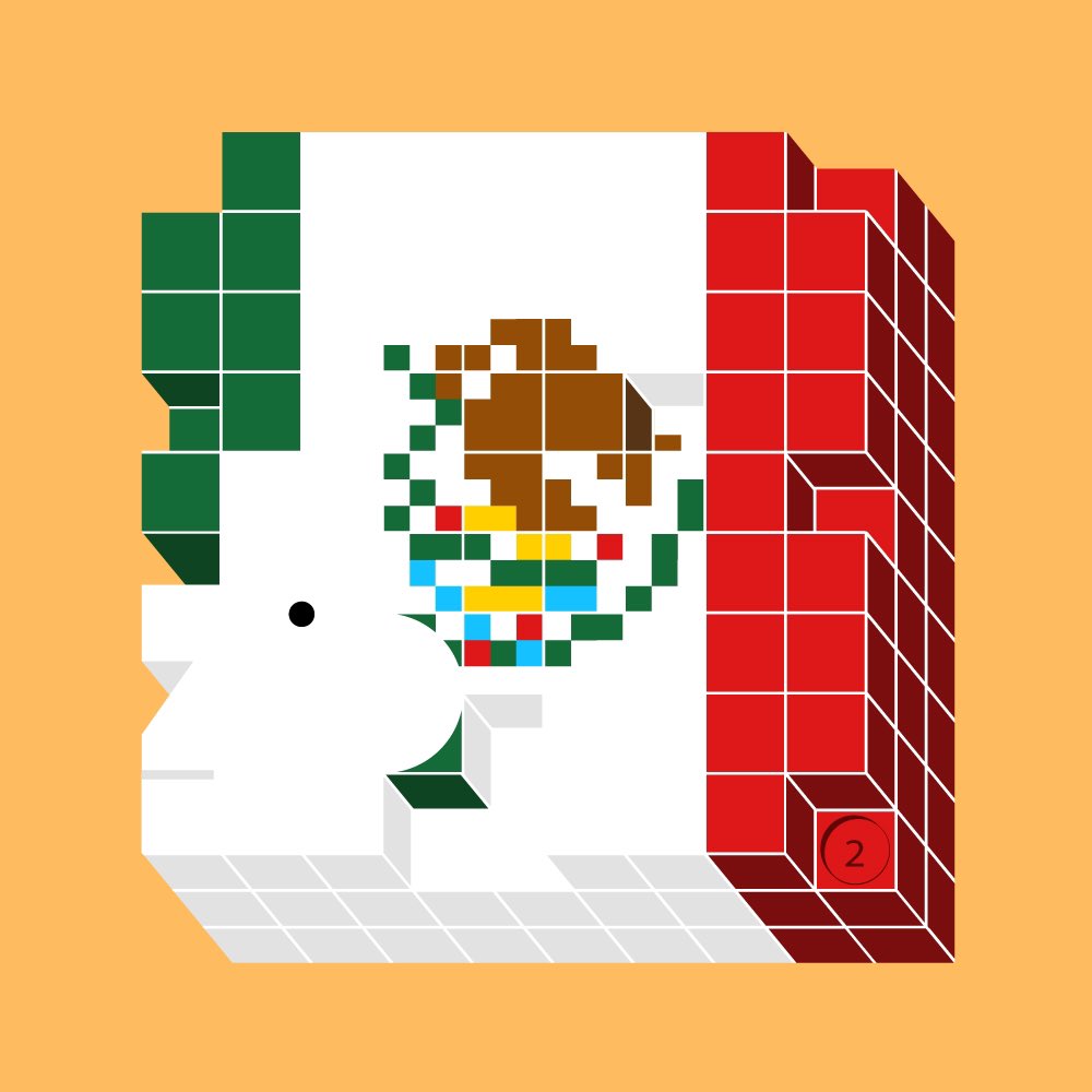 cryptoblockhair's tweet photo. Two more matches! ⚽️
Come and see cool &amp; new NFT project. Get your fav team’s coin!
https://t.co/2HMIAqzXUK
#NFTCommunity #NFTartist #NFT #NFTcollections #NFTcollectibles #nftcollectors #NFTProjects #NFTdrop #nftart #NFTGiveaway
#OpenSea #WorldCup #NewNFT #Qatar2022  #NFT #NFTs https://t.co/PffA1rauBZ