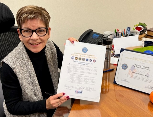 Nebraska ESGR tweet media