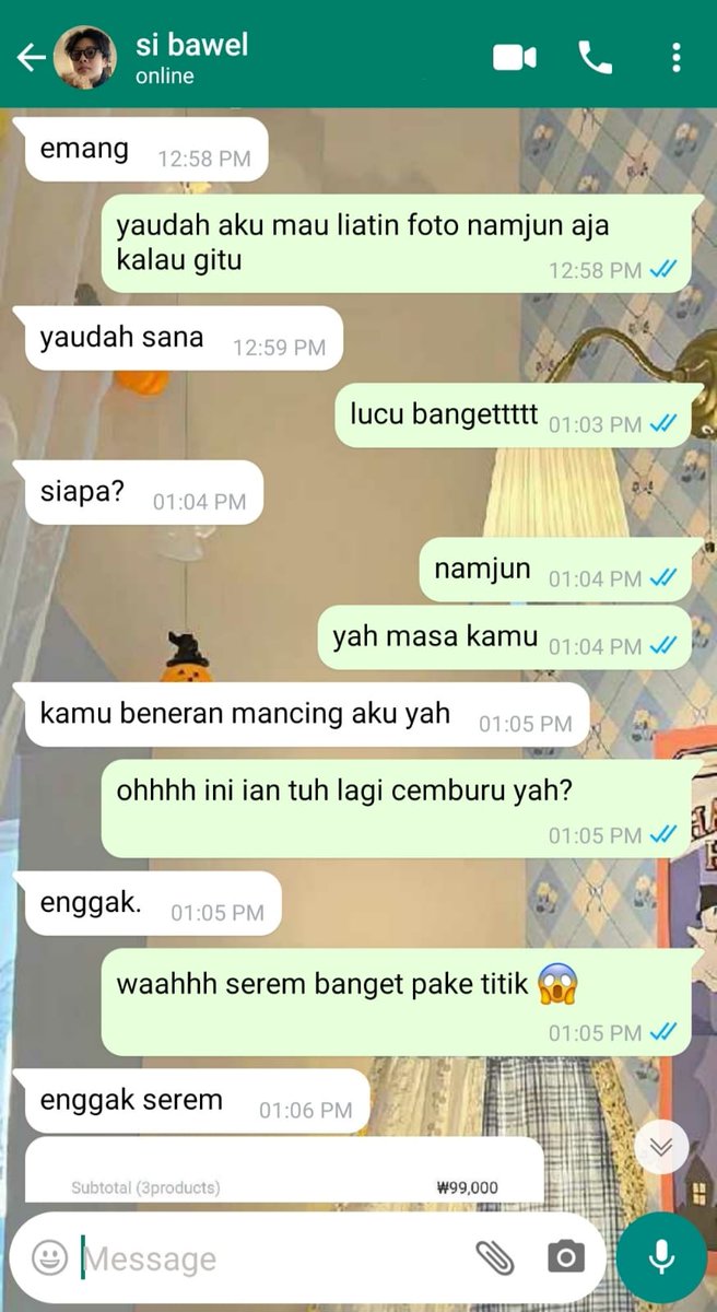 chocowooid's tweet photo. 2. Udah aku beli indigonya https://t.co/qEMN7awEVg
