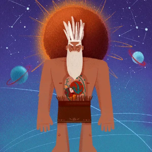A special illustration from the universe of Iam!

#characterdesign #kidlit #painting #artshoutout #best_of_illustrations #artguide_illustration #artcollector #kidlitartist #procreateillustration #illustration_daily #artdiscover #illustration_best #childrensbookillustration