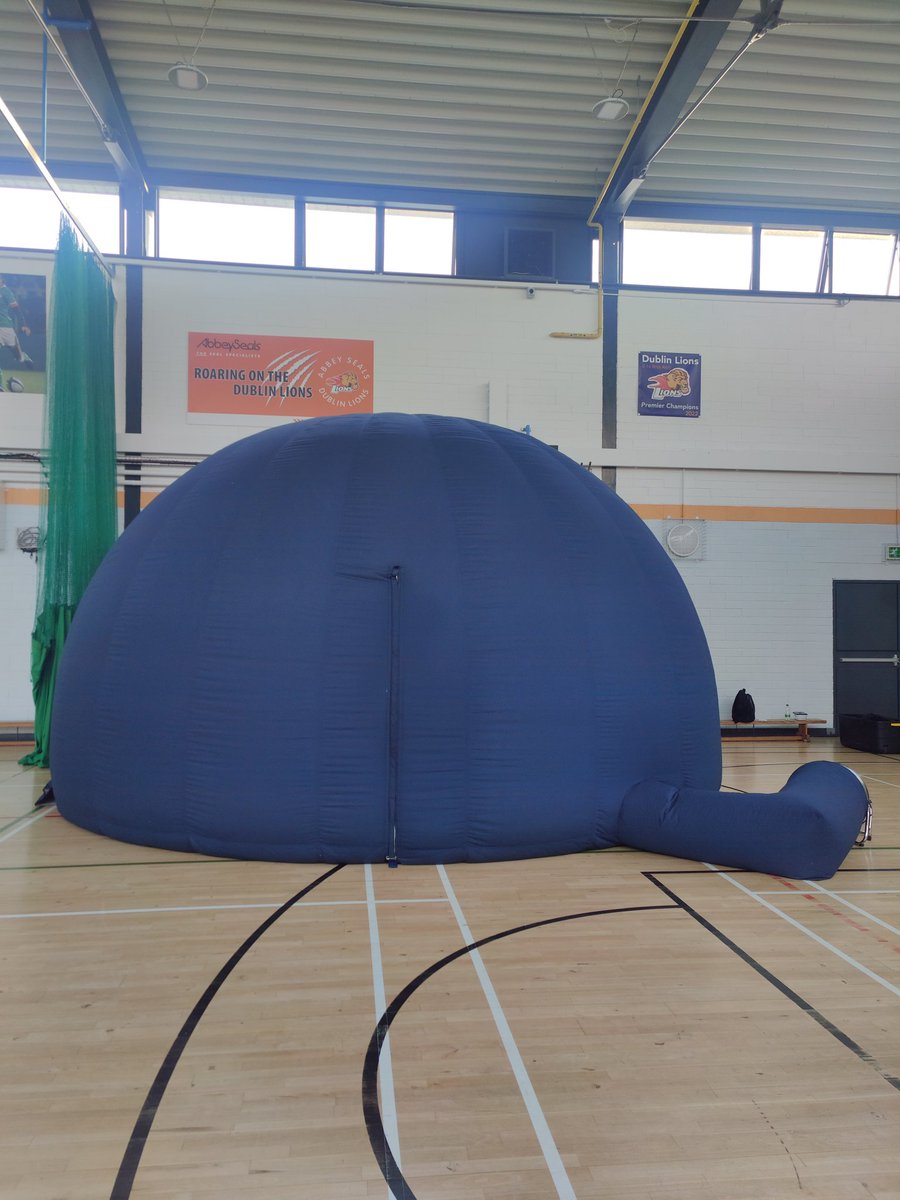 CB - Science tweet media