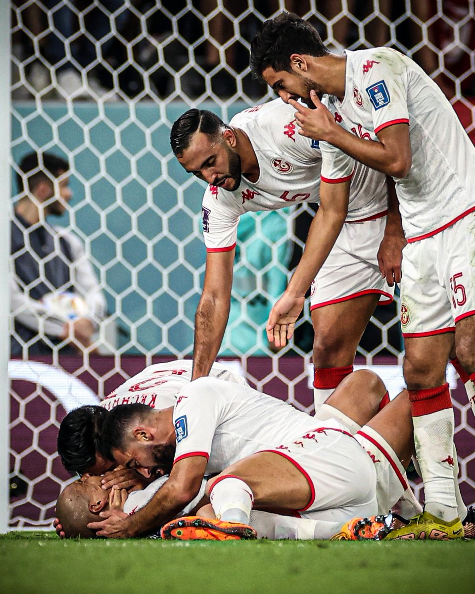 Africa Facts Zone on Twitter "Tunisia's Eagles of Carthage defeat