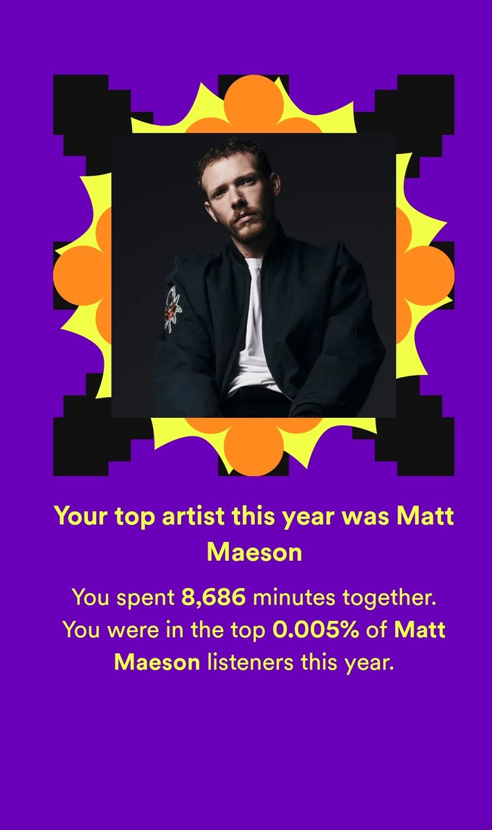justjus713's tweet photo. @MattMaeson Never been so excited to be in a cult https://t.co/DlJeGYnvAo