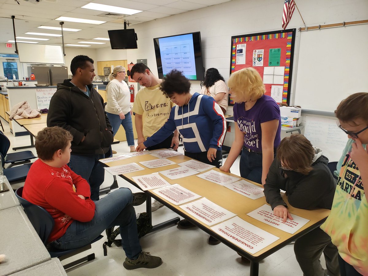 A huge thank you to <a href="/cashman_kristin/">Kristin Cashman</a> for coming to our #SpeakUp meeting today to teach us about legacies and lenses and do a deep dive into 3 of the lenses people sometimes view the world through!