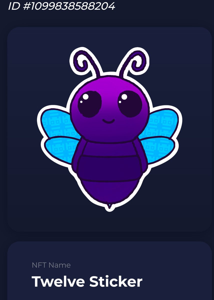 <a href="/beedenft/">BeeDen 🐝</a> <a href="/dygycon/">DYGYCON</a> Thanks 👍