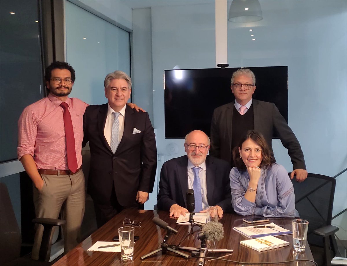 Asociación Latinoamericana de Asuntos Públicos tweet media