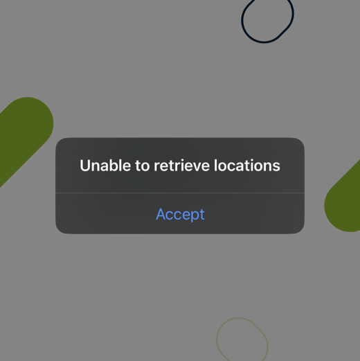 aprendes's tweet photo. @zity hoy no he podido ingresar a la app. Me salta este error. ¿Como puedo volver a usar la aplicación? https://t.co/fKNaIkFSfy