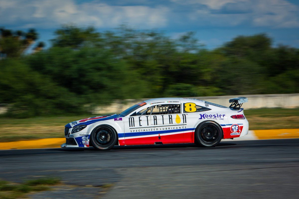 #Puebla este 4 de diciembre en el <a href="/autodromo_abed/">Autodromo AIMA Amozoc, Puebla</a>, es la final <a href="/Chedrauioficial/">Chedraui</a> Racing Cup, <a href="/SuperCopaMex/">SuperCopaMex</a>, donde lo único cierto es la necesidad que tienen algunos por sumar una buena cantidad de puntos para obtener el campeonato de la GTM Light. <a href="/pauljourdain/">Paul Jourdain</a> y <a href="/victorbarrales/">Victor Barrales</a>.