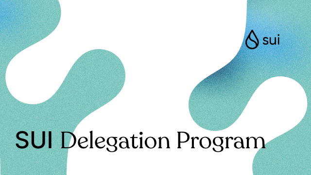 Sui Foundation tweet media