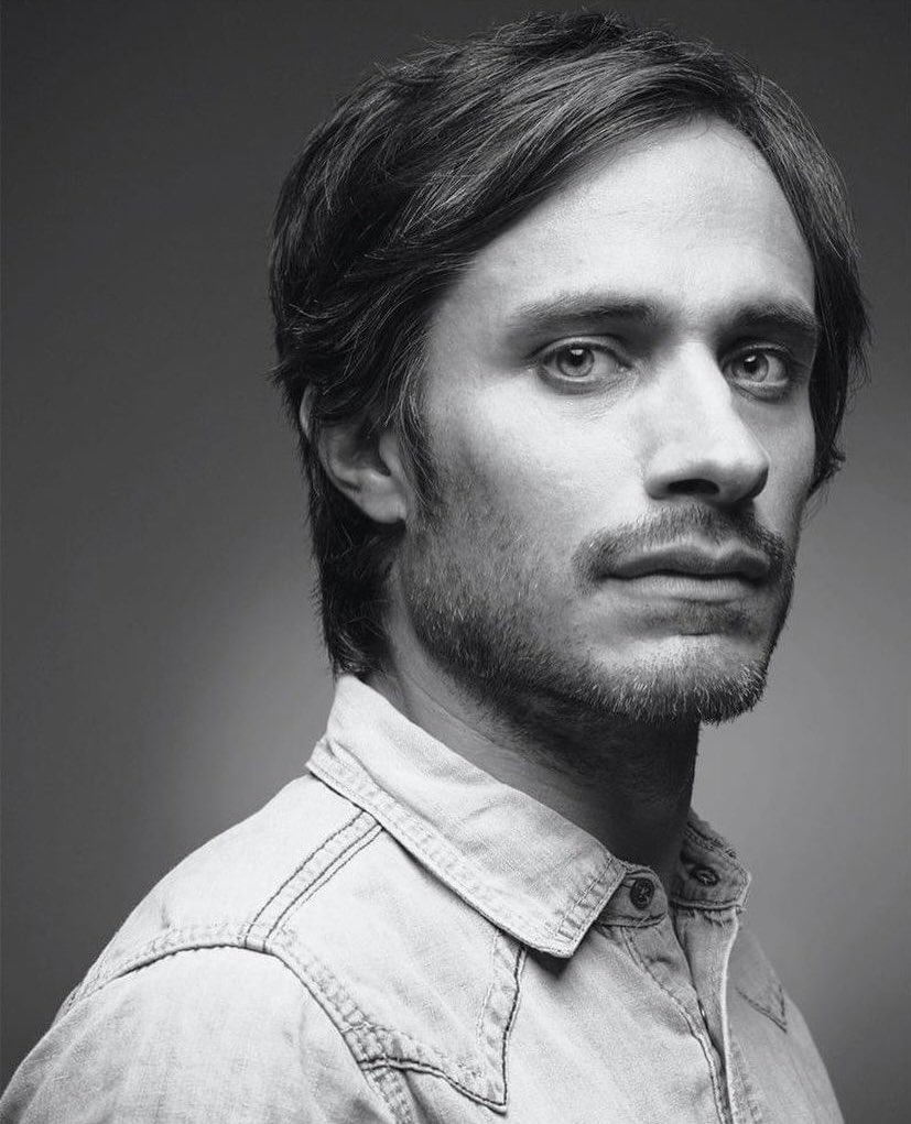Happy Birthday, Gael García Bernal! 