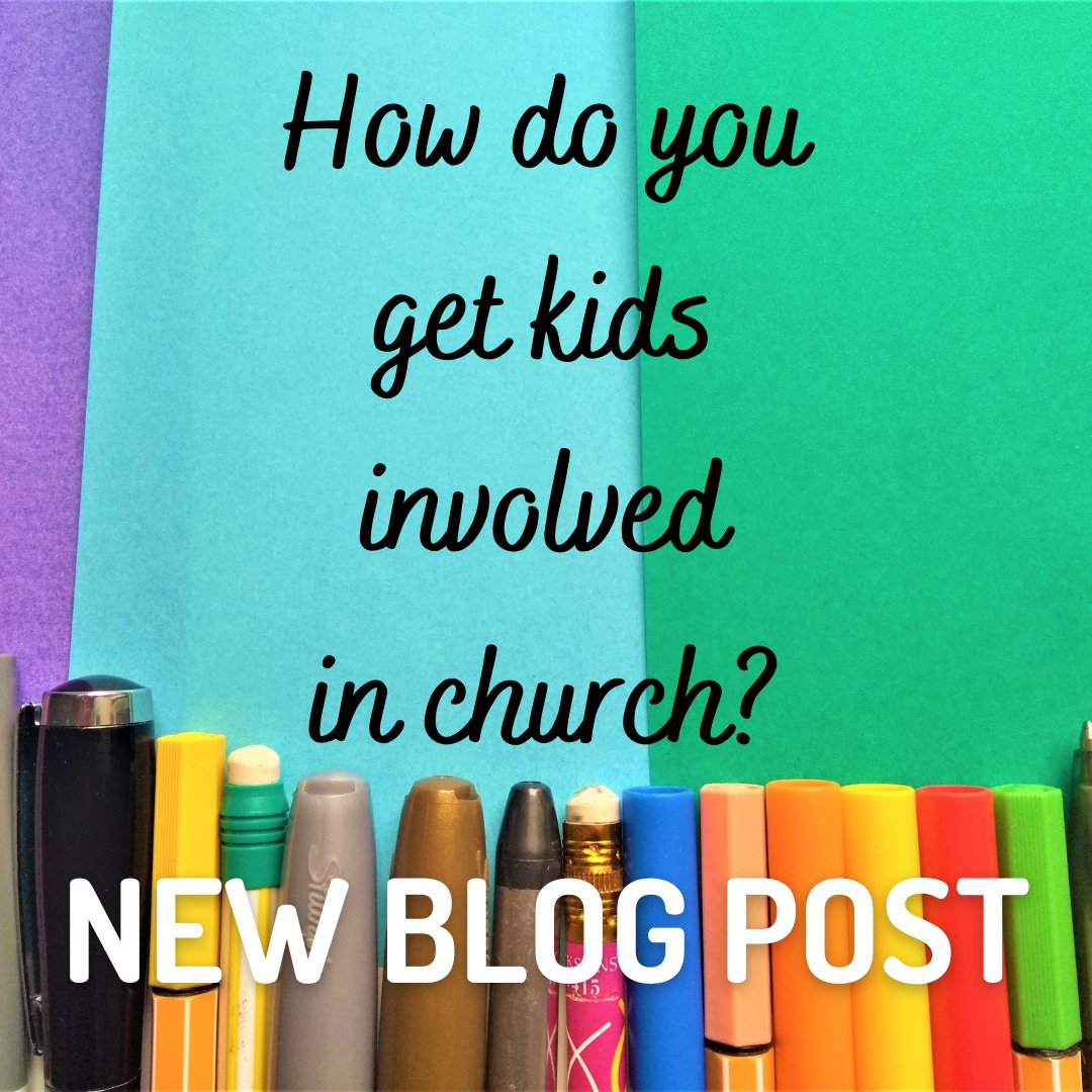 CaptainTraz's tweet photo. Just a quick blog for today - on how to help young people feel part of the church family.
Christmas services and the new year are coming up and a chance to think about how we do things.
https://t.co/MtEgW2Nux7
#AllAgeServices #DisorganisedSundaySchool #DisorganisedYouthWork https://t.co/2E8IG1Nzn9