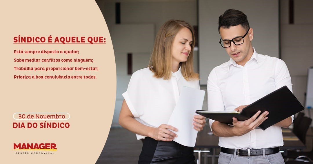 manageradm's tweet photo. Síndico, o seu dia chegou e passamos aqui para te parabenizar! 

Feliz dia do síndico! 

#diadosindico #sindico #sindicoprofissional #gestaocondominial #condominio #condominiofechado https://t.co/6qPi01Lw6o