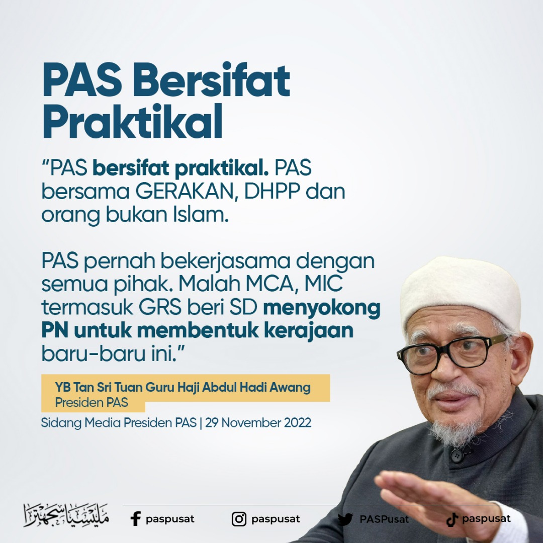 PASPusat's tweet photo. https://t.co/JOB0ficKBf