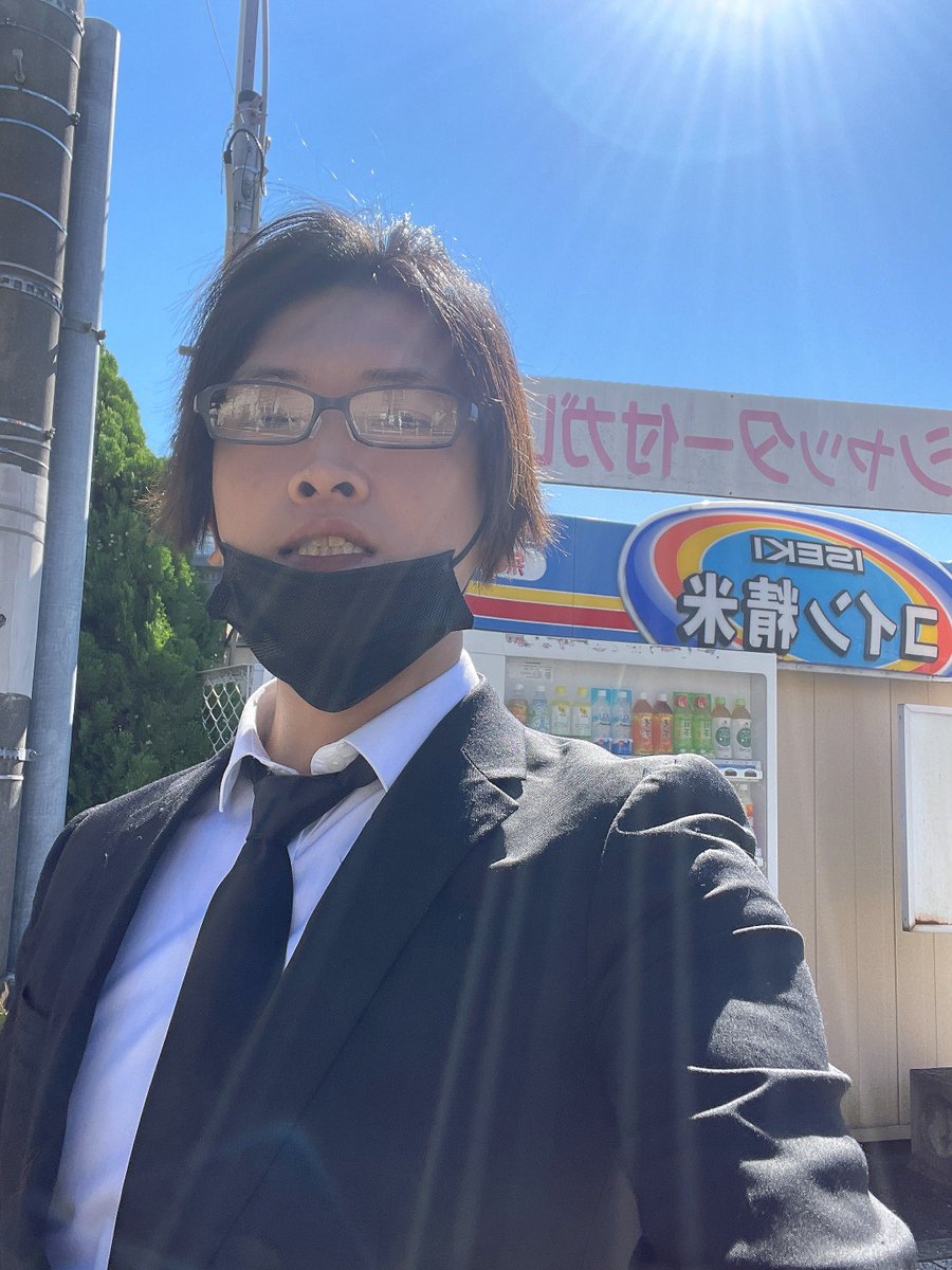 deepspeed0's tweet photo. AIの仕事すご...
無料でこんなんされたらほんまに仕事なくなる人出てくんじゃね？ https://t.co/hu0XmlqNTT