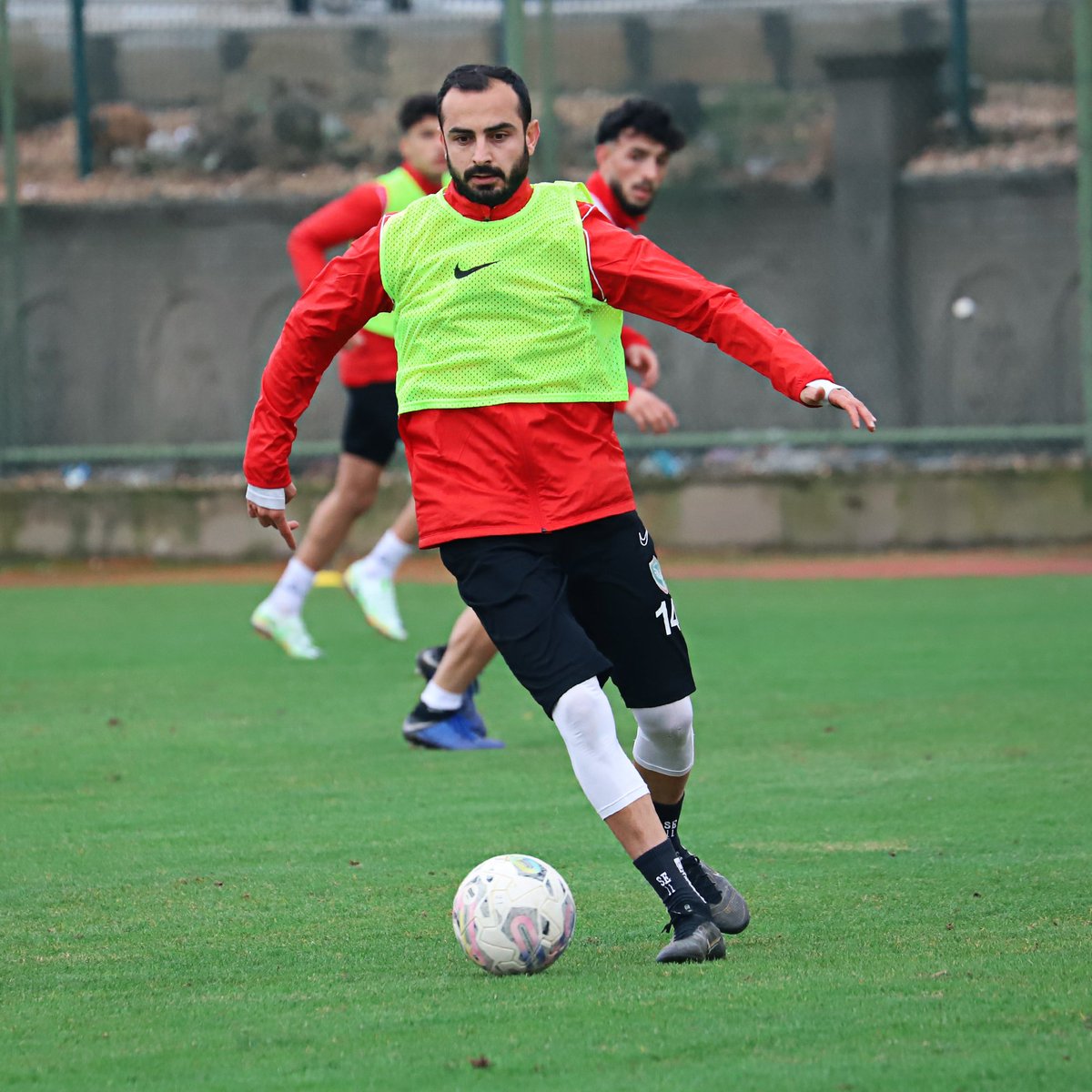 Amedspor Kulübü on Twitter: 